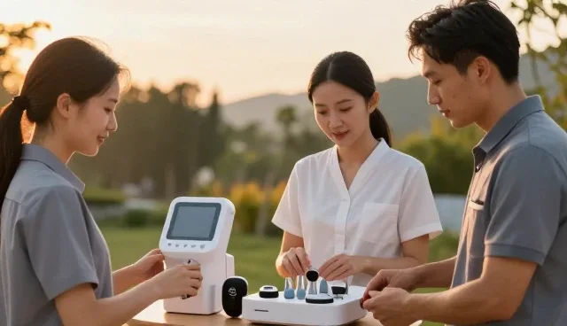 性能表现与适用条件：批发供货中的实际考量