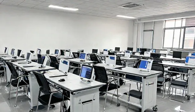 质量检验：理疗按摩仪性能与适用条件分析